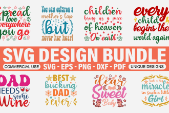 create unique svg cut file designs for circuit and etsy store