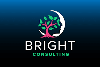 do beautiful logo design