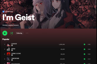 ghostwrite your emo rap or hyperpop song