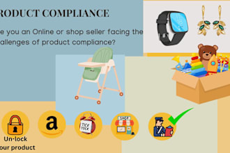 provide a CPC, test report for amazon, toys certificate  for USA eu