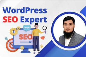 do optimize your wordpress website for top google rankings