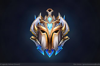 coach u and ur team in league of legends