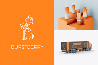 create brand style guides and brand book