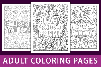 make inspirational quotes adult coloring book motivational coloring pages for kd
