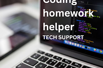 teach or tutor python and java and help with assignments