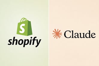 automate your shopify store by using claude and n8n