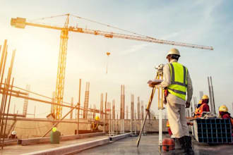 do structural and civil engineering assignments and projects