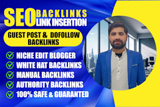 do guest post, high da guest post, contextual dofollow guest post seo backlink