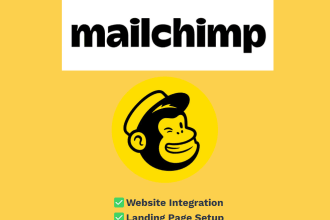 do mailchimp email automation and email marketing campaigns