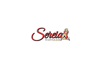 jewelry line brand logo design