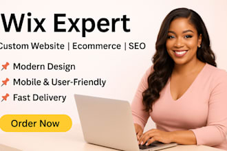 wix website design wix website redesign wix redesign wix design