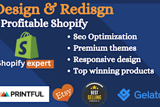 design shopify website redesign shopify store design shopify website redesign
