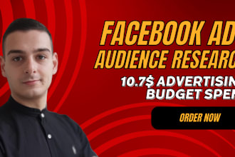 find perfect audiences for your facebook ads campaigns