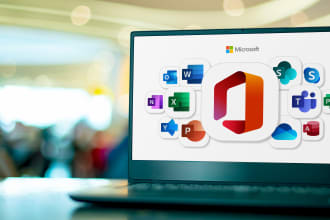 install, configure and troubleshoot microsoft 365 azure