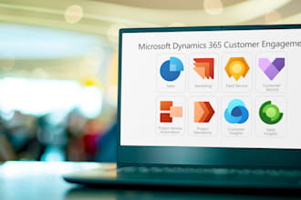 install, configure and troubleshoot microsoft 365 or dynamics 365 azure