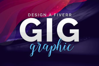 design logo, image thumbnail, cover, or picture