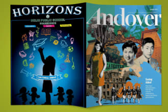 design amazing, magazine covers, layout, book covers, booklet