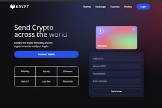 javascript HTML CSS website development  react js   responsive  website