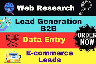 create a valid cold email list for your business