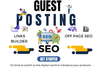 publish advance, premium tech guest post with high backlinks