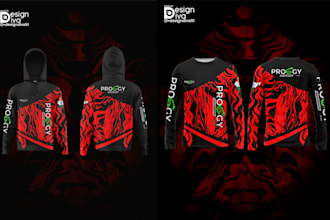 create precise and creative tech packs for your fashion designs