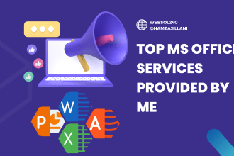 do word, excel, power point and access work for you