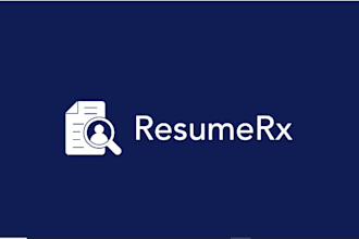 deliver a professional resume writing service