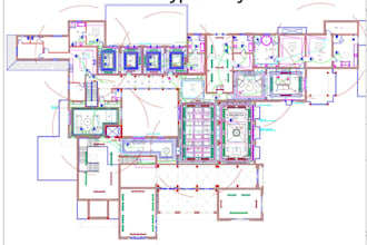 smart home automation system design