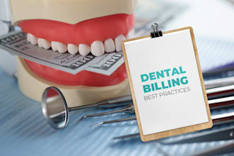 do dental billing ar and  full rcm VA assistant