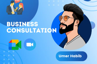 do perfect shopify consultation for your business