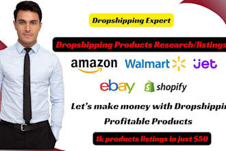 do expert amazon to ebay dropshipping top listings