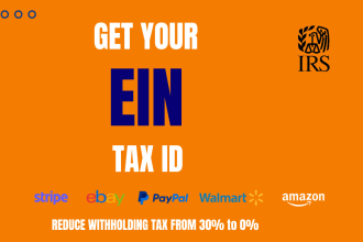 get your ein tax id from irs quickly