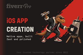 develop a native ios app with swift swiftui and uikit