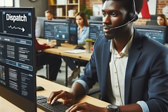 elevate your dispatch efficiency