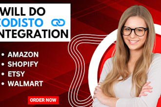 connect your shopify store with amazon and ebay via codisto