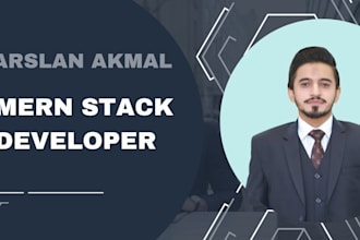 be your mern stack trainer and reactjs trainer
