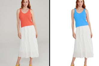 image color correction, recolor, color change and pattern color matching