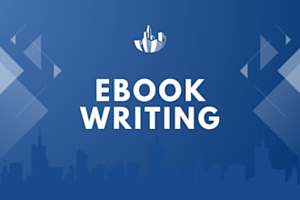 create ebook, course content creation, ebook writer and ghostwriter