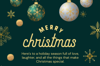 design christmas cards, greetings, and party invitations