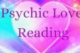 do  accurate psychic love  reading in 30 min