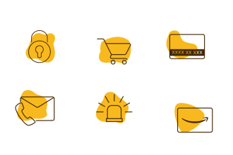design your website icons or custom icon pack