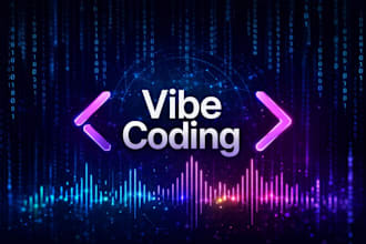 teach python, javascript raw coding and vibe coding