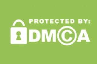 submit a dmca takedown notice