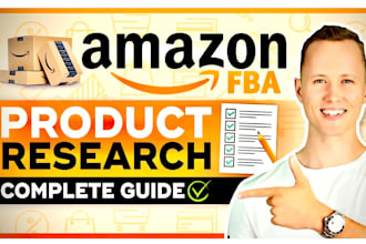 amazon fba online arbitrage and oa product sourcing for UK canada USA fba leads