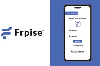 do modern tech, software, crypto, app, technology, minimalist, logo design