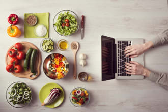 build restaurant, and catering website