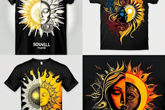 design a modern and professional business logo and brand