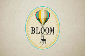 design fascinating carpentry, furniture, handyman, wood and woodworking logo
