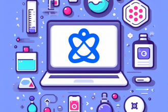 build reactjs applications using typescript