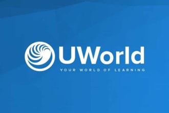 teach first aid nbme, and uworld  for usmle step 1